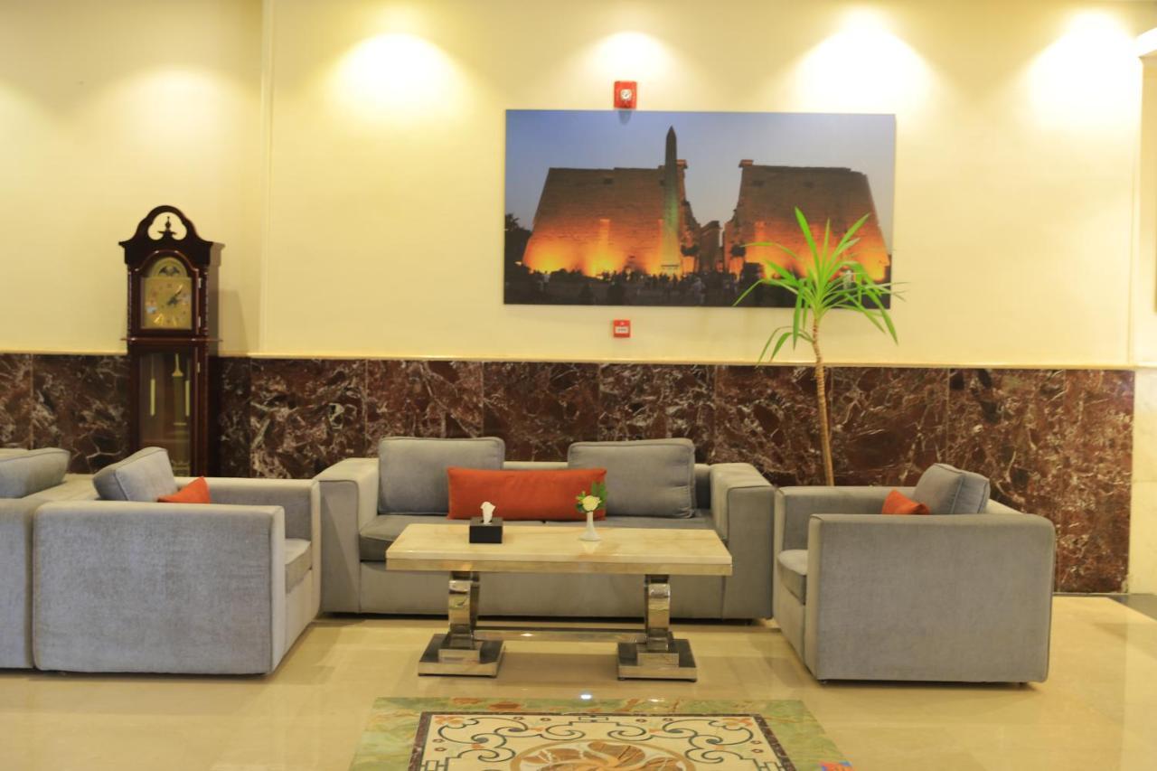 Citymax Hotel Асуан Экстерьер фото