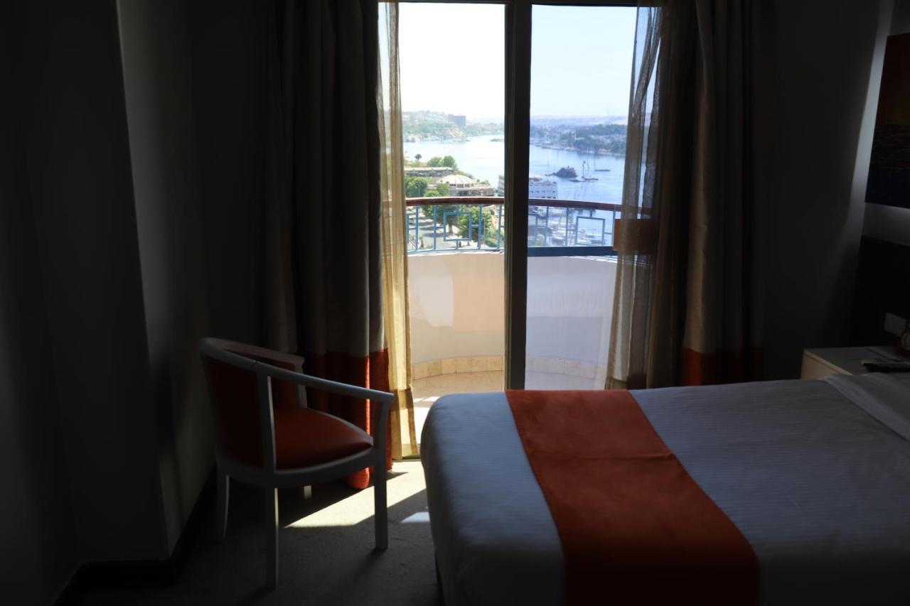 Citymax Hotel Асуан Экстерьер фото