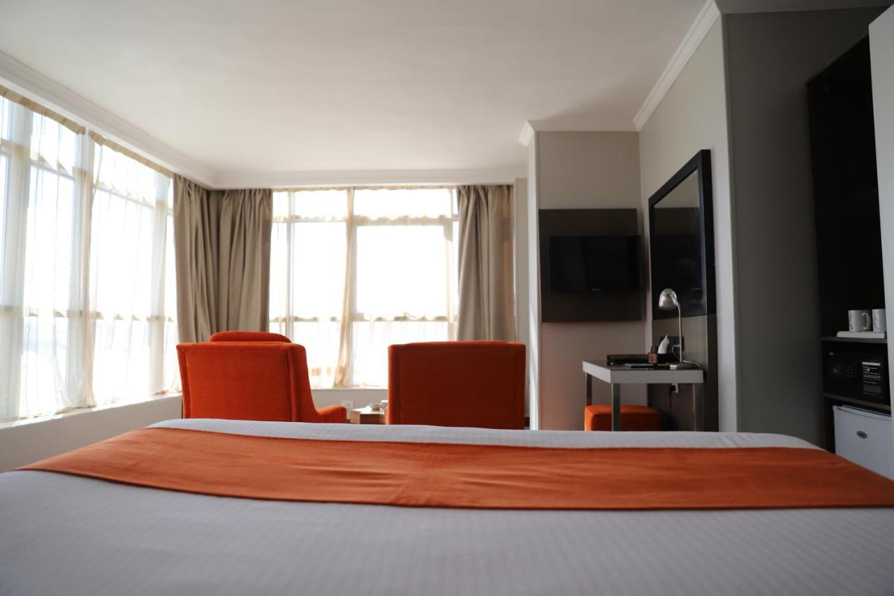 Citymax Hotel Асуан Экстерьер фото