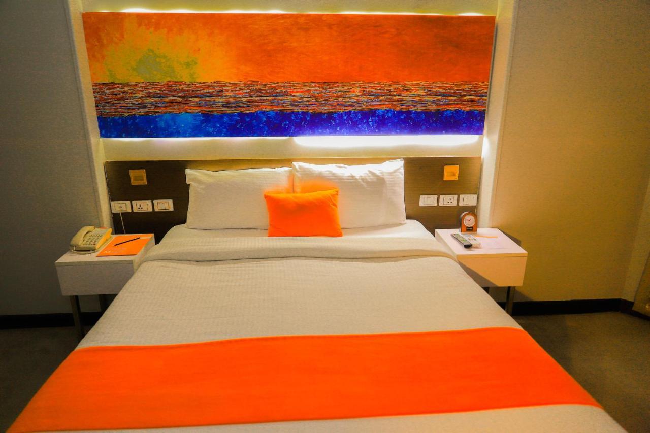 Citymax Hotel Асуан Экстерьер фото
