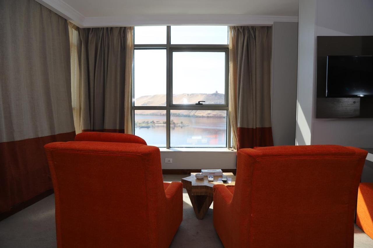 Citymax Hotel Асуан Экстерьер фото