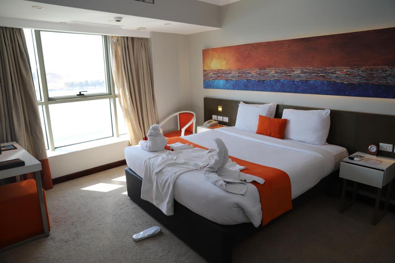 Citymax Hotel Асуан Экстерьер фото
