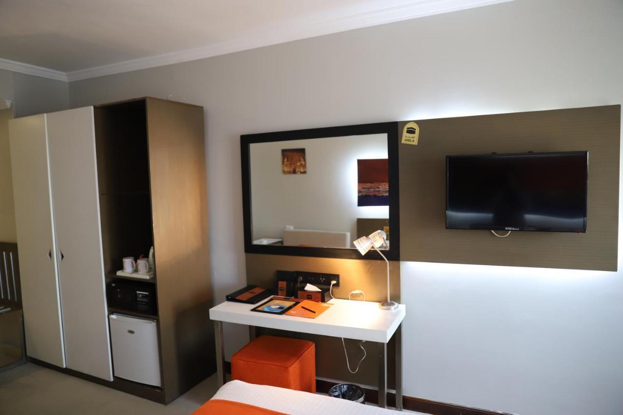 Citymax Hotel Асуан Экстерьер фото